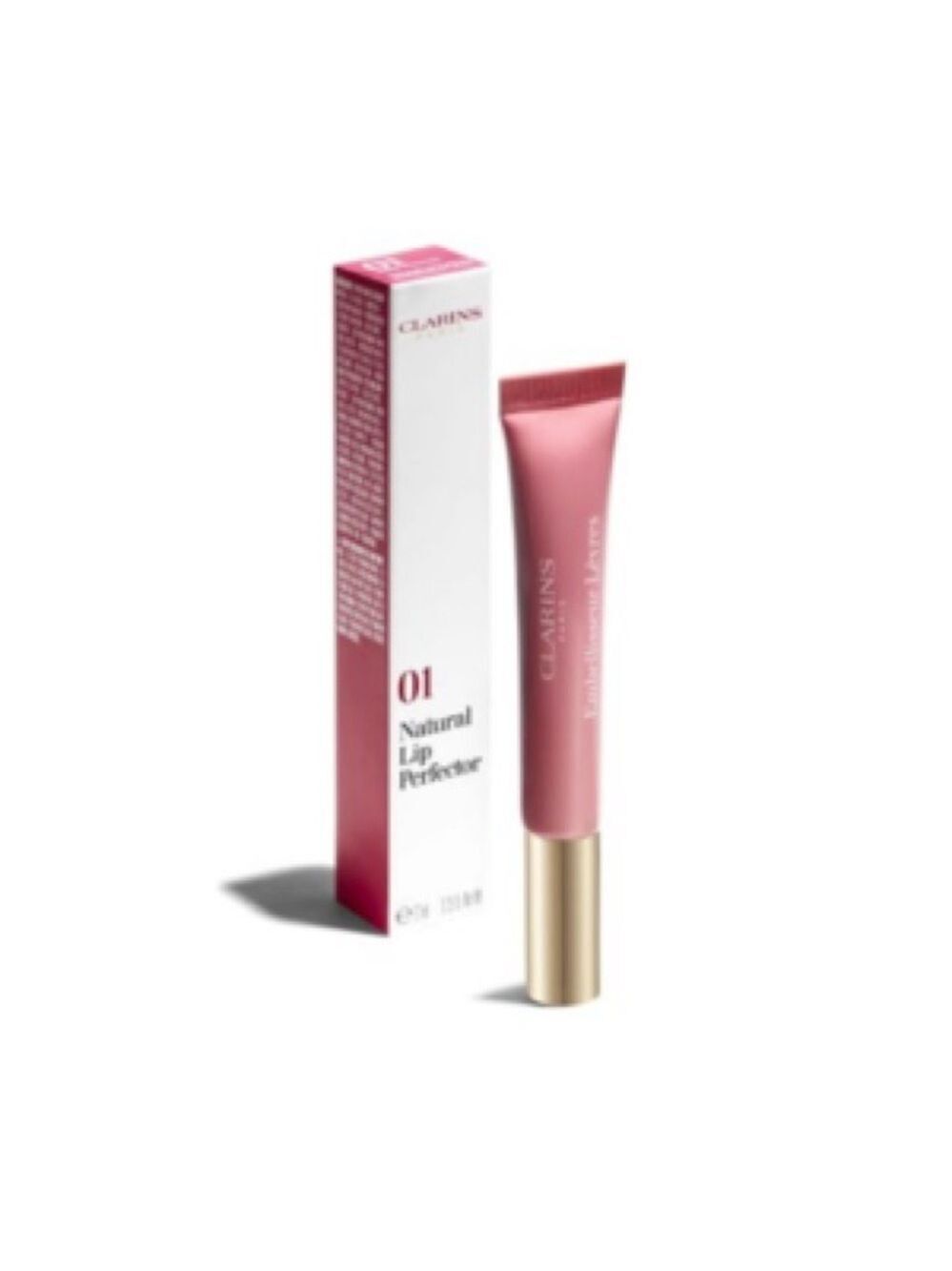 Clarins Instant Light Natural Lip Perfector
